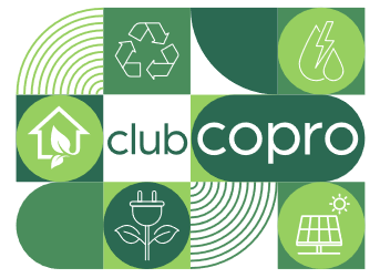 Club Copro logo