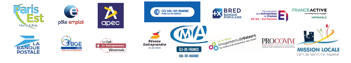 partenaires forum 2022