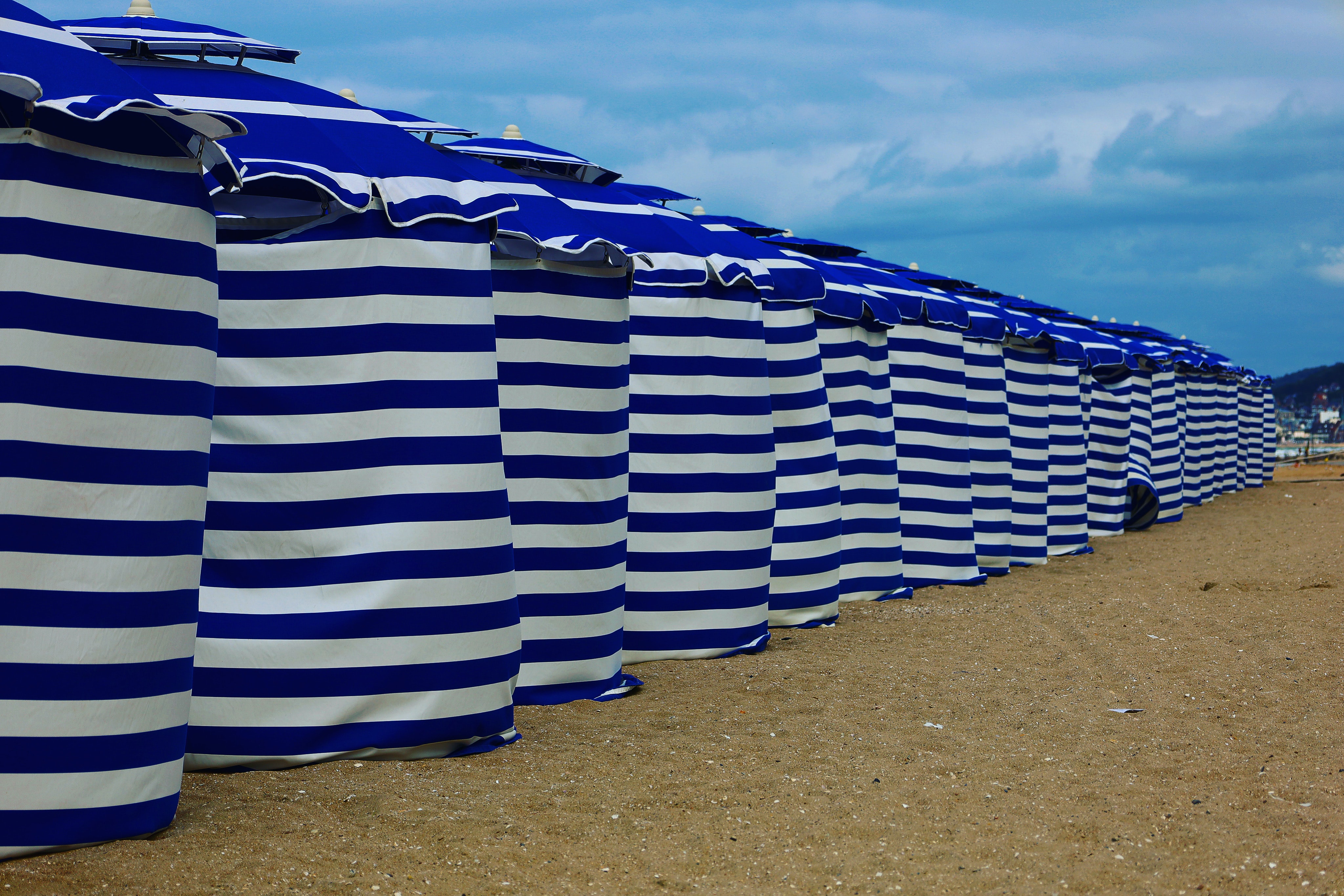 Normandie