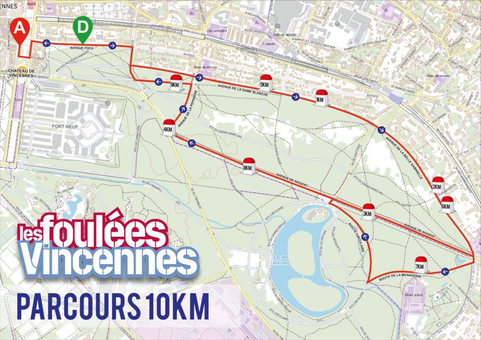 Plan course vincennes 3