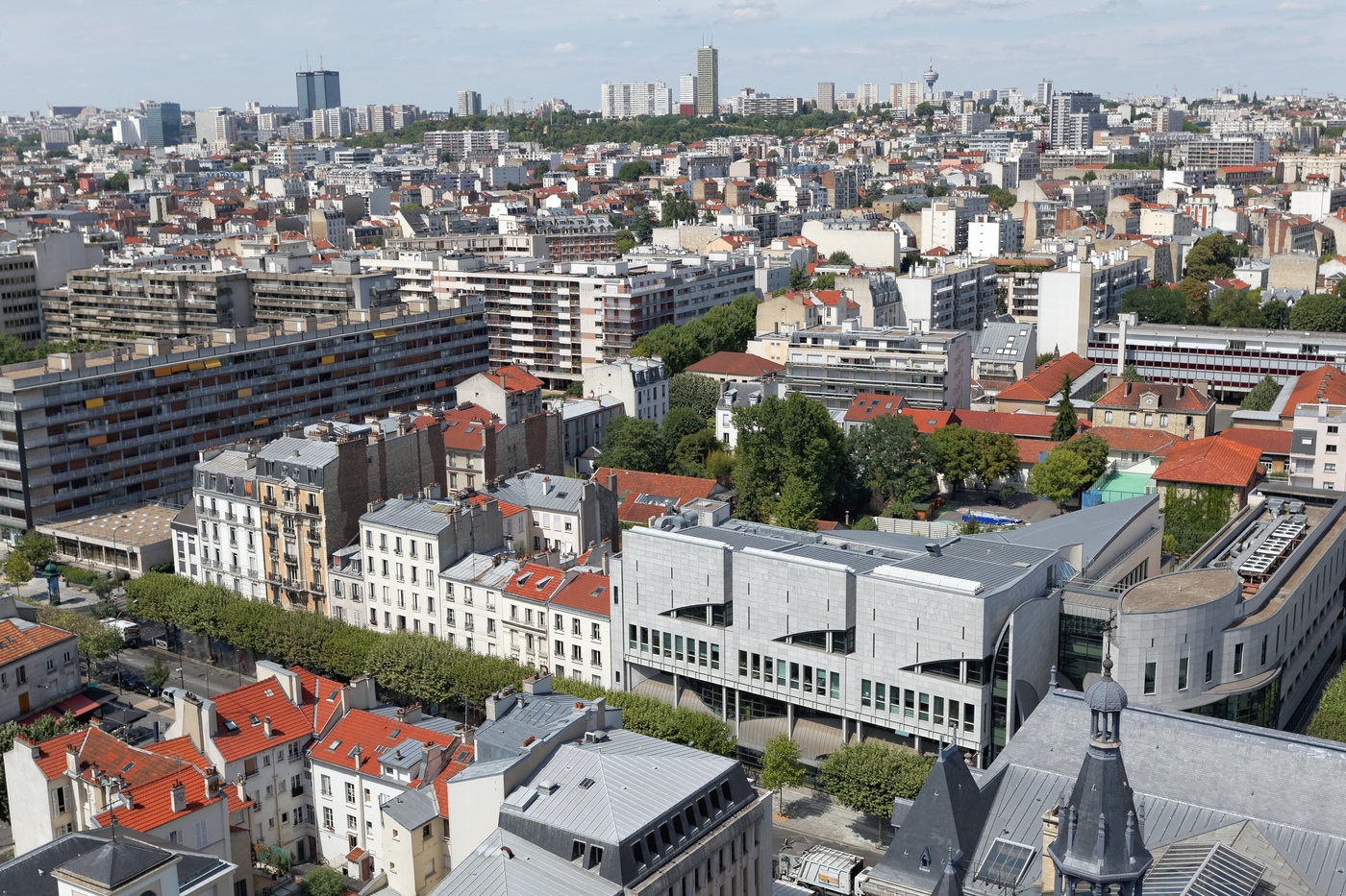 ENQUÊTE - LOGEMENT SOCIAL, DENSITÉ - RÉALITÉS VS LÉGENDES URBAINES