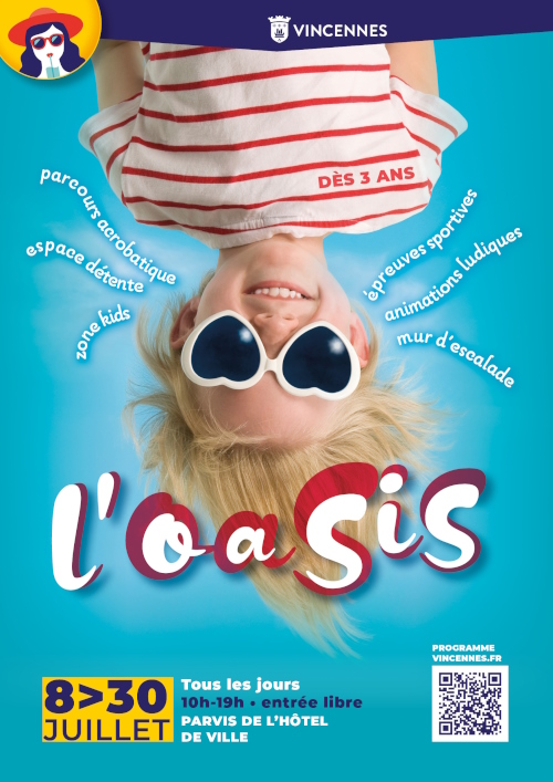 L'Oasis