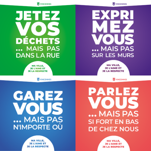 campagne civilité