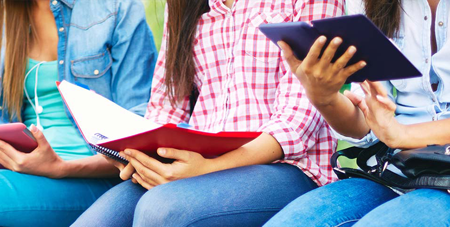 Conseil des jeunes de Vincennes