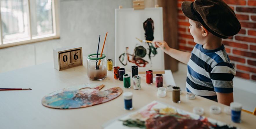 La culture pour les jeunes