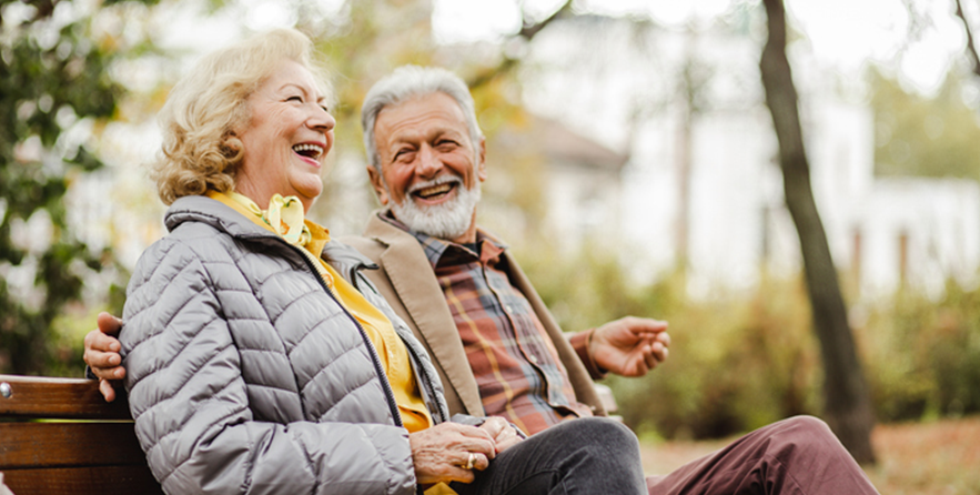 Les seniors à Vincennes