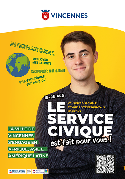 Service civique international