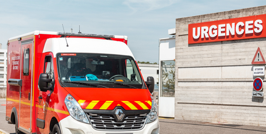 Urgences