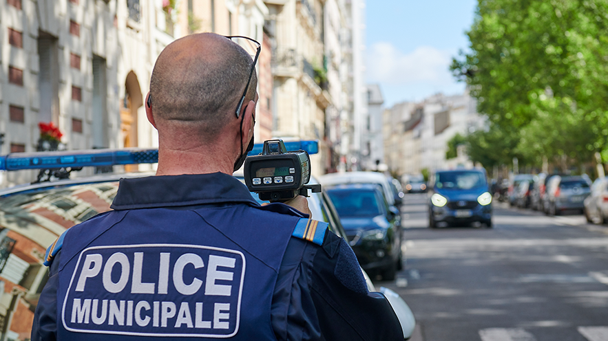 Police municipale et police nationale, qui fait quoi ?