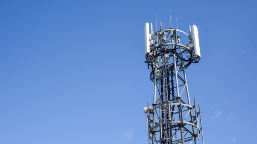 Antennes relais