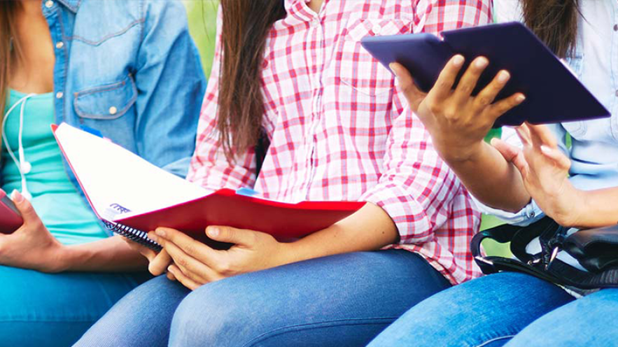 Conseil des jeunes de Vincennes