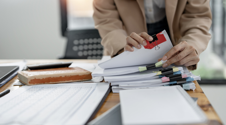 Recueil des actes administratifs
