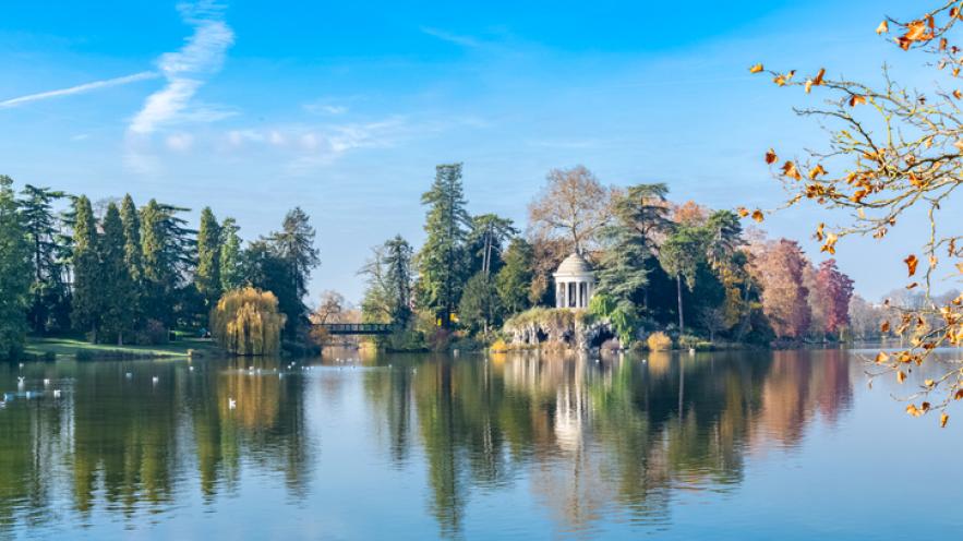 Histoire de Vincennes
