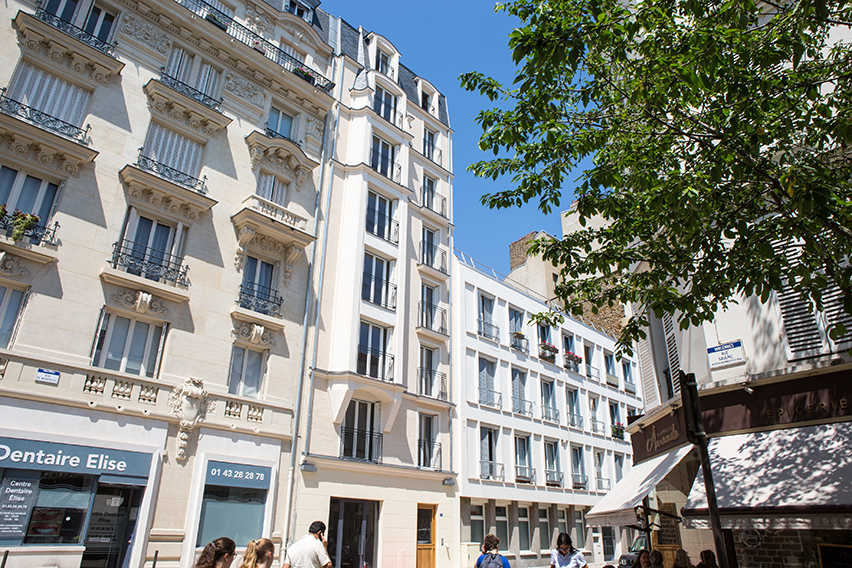 Plan local d'Urbanisme Intercommunal