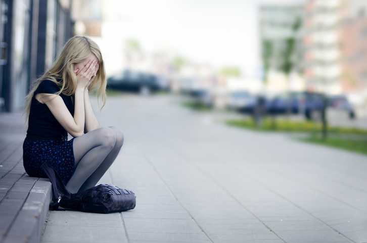 Je ne me sens pas bien : que faire ?