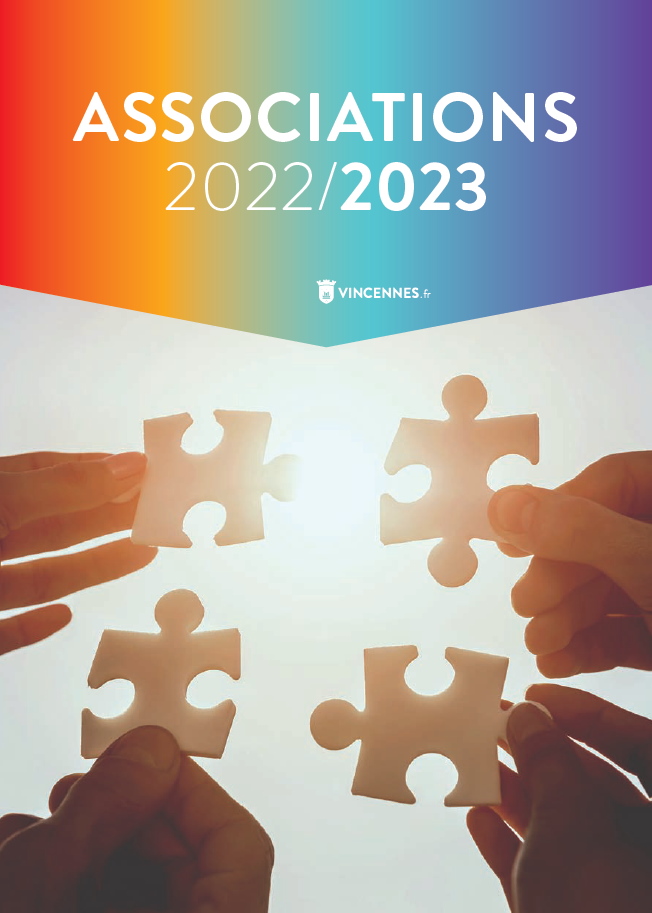 Guide des associations 2022-2023