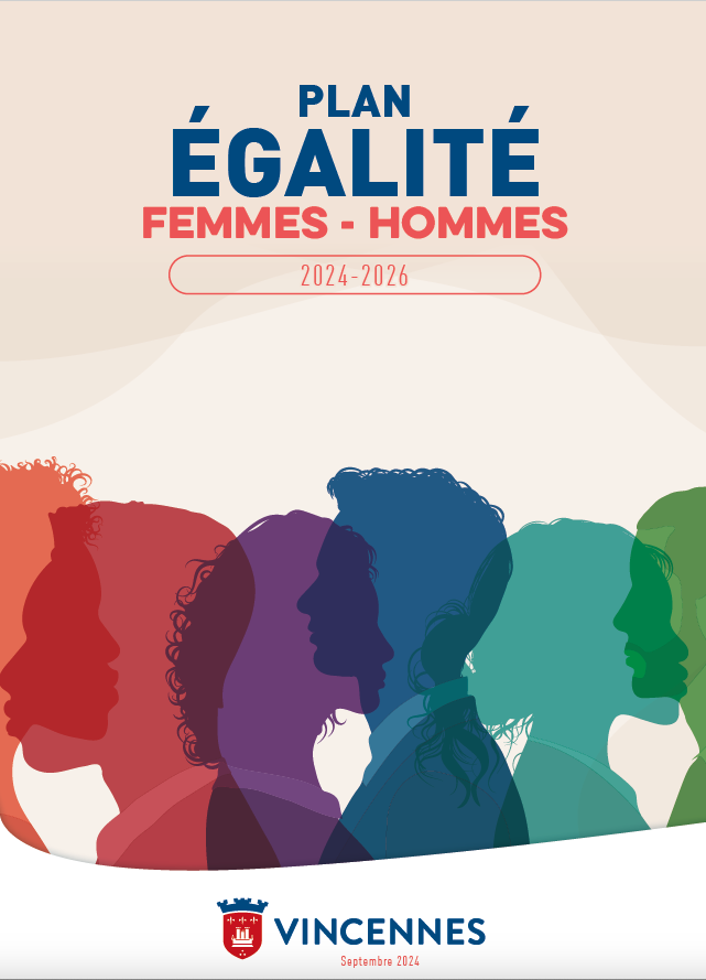 Égalité Femmes-Hommes