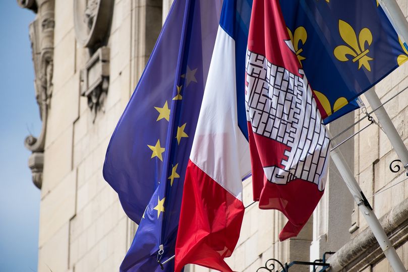 Mairie de Vincennes