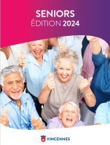 Guide Senior 2024-2025