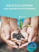 pacte écocitoyen