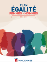 plan égalité femme-homme