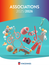 Guide des assos 2025-2026
