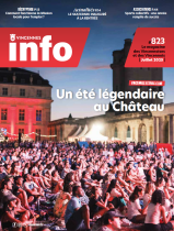 Vincennes Info Juillet-Aout n°823