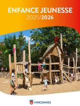 Guide enfance jeunesse 2025-2026
