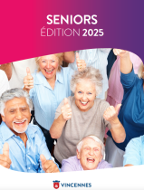 Guide des seniors