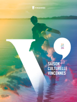 Saison culturelle 2025-2026