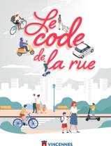 Code de la rue