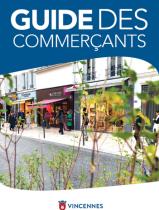 Guide des commerçants