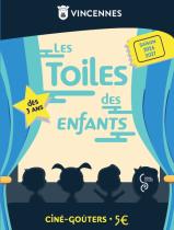 Couverture Toiles des enfants 2026-2027