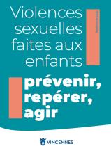 prevenir reperer agir - violences sexuelles faites aux enfants
