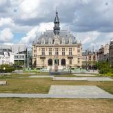 cours marigny