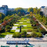 cour marigny