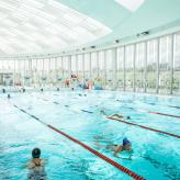 Le Dome de Vincennes