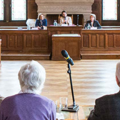 CONSEILS DES SENIORS