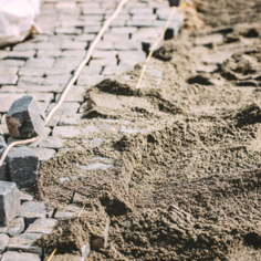 altération des sols