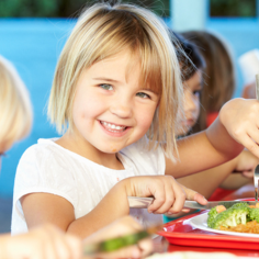 Cantine enfants