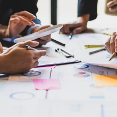 programme thématique social