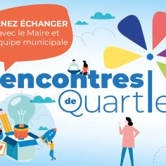 rencontre de quartier