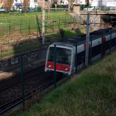 RER A
