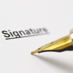 Au cours du mois suivant le décès, pensez aussi à :