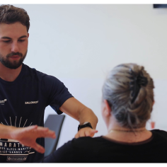 maison sport santé