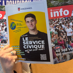 vincennes info