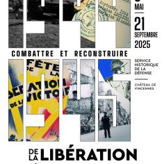 Libération à la victoire