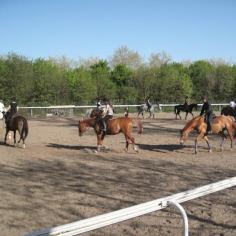 Club Bayard Equitation