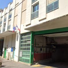 Centre technique municipal