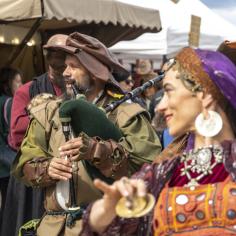 Journée médiévale